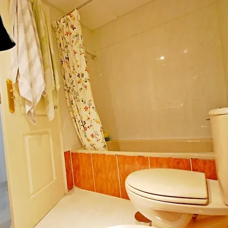 Edificio Topacio 3 Appartement *