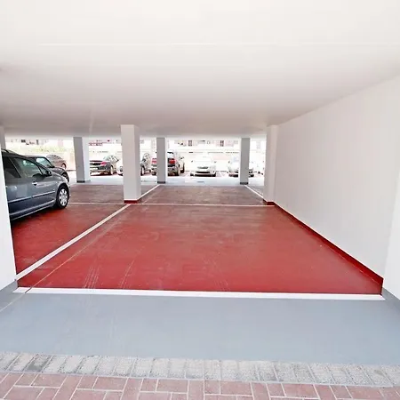 Appartement Edificio Topacio 3 Calpe