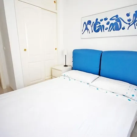Appartement Edificio Topacio 3 Calpe