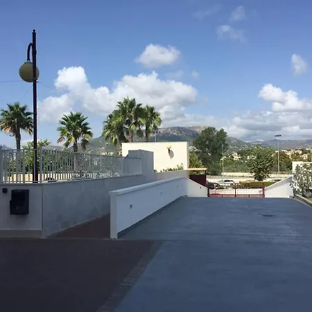 Edificio Topacio 3