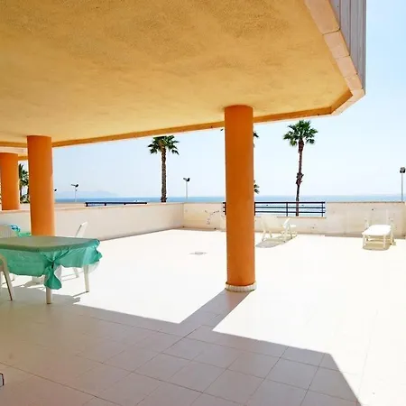 Appartement Edificio Topacio 3 *