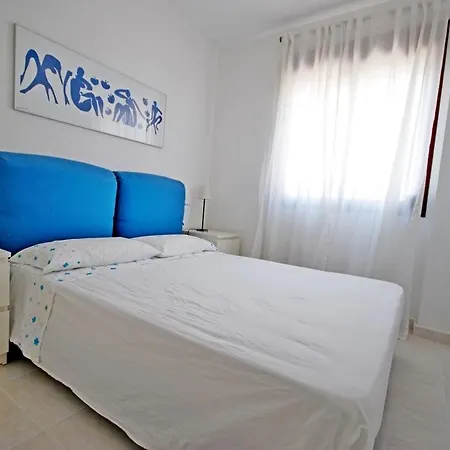 Edificio Topacio 3 Apartment *