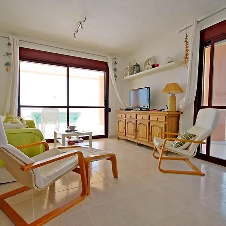 Edificio Topacio 3 Apartment