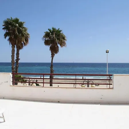 Edificio Topacio 3 Calpe